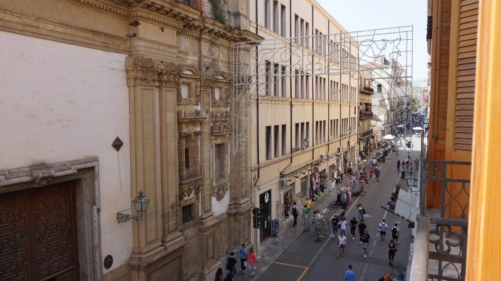 Sicily, Palermo, Sicily, Italy. - Photo 9