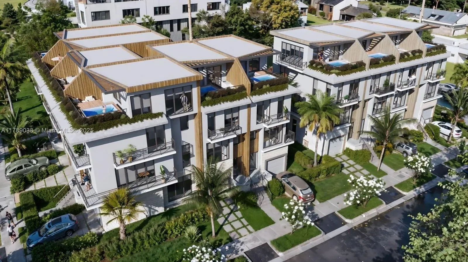 1425 Bay Rd, Miami Beach, Florida, United States. - Photo 6