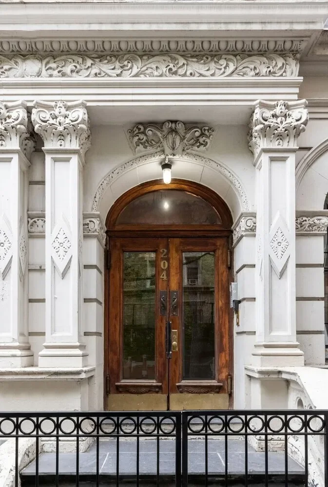 204 West 92nd Street                                         #2F, New York, New York, United States. - Photo 7