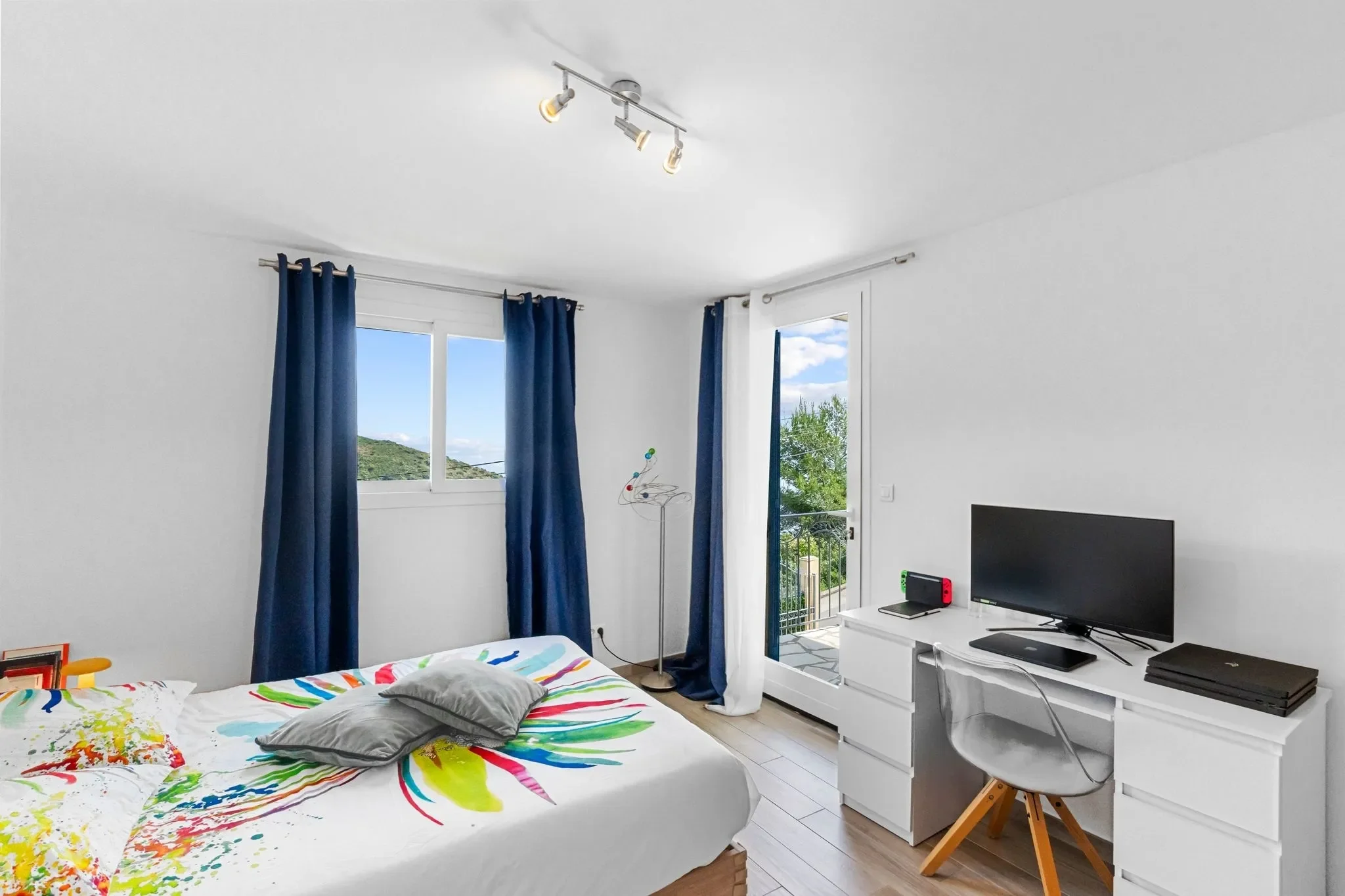 06360 Èze, France, Èze, Provence-Alpes-Côte d'Azur, France. - Photo 10