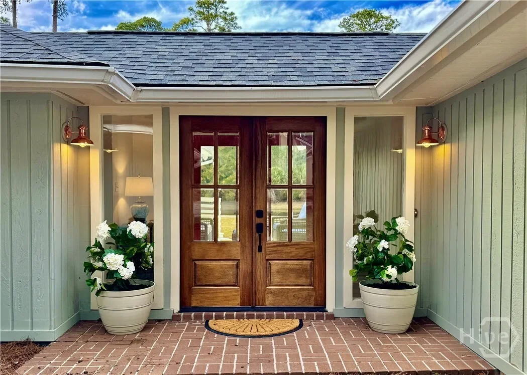 38 Wiley Bottom Road, Savannah, Georgia, United States. - Photo 2