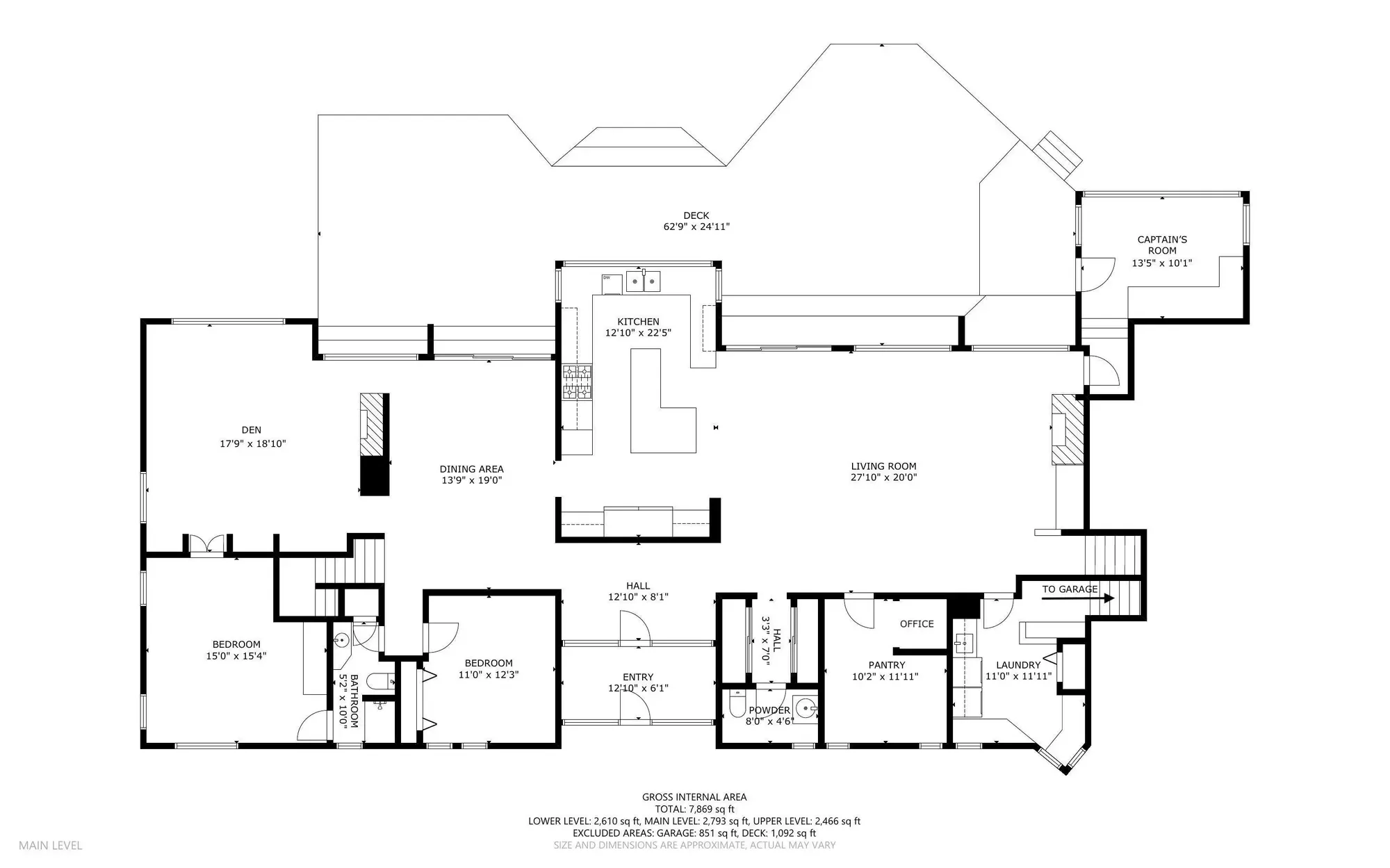 127 Wapoos Trail, Chatham, Massachusetts, United States. - Photo 30