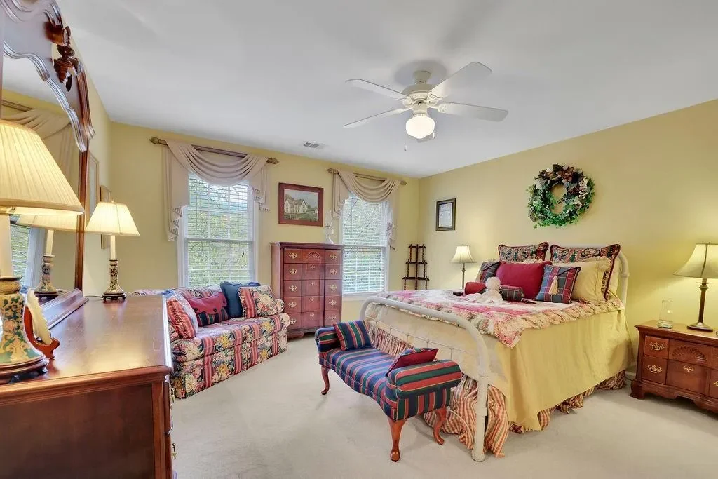 5283 Whitehaven Park Lane SE, Smyrna, Georgia, United States. - Photo 17