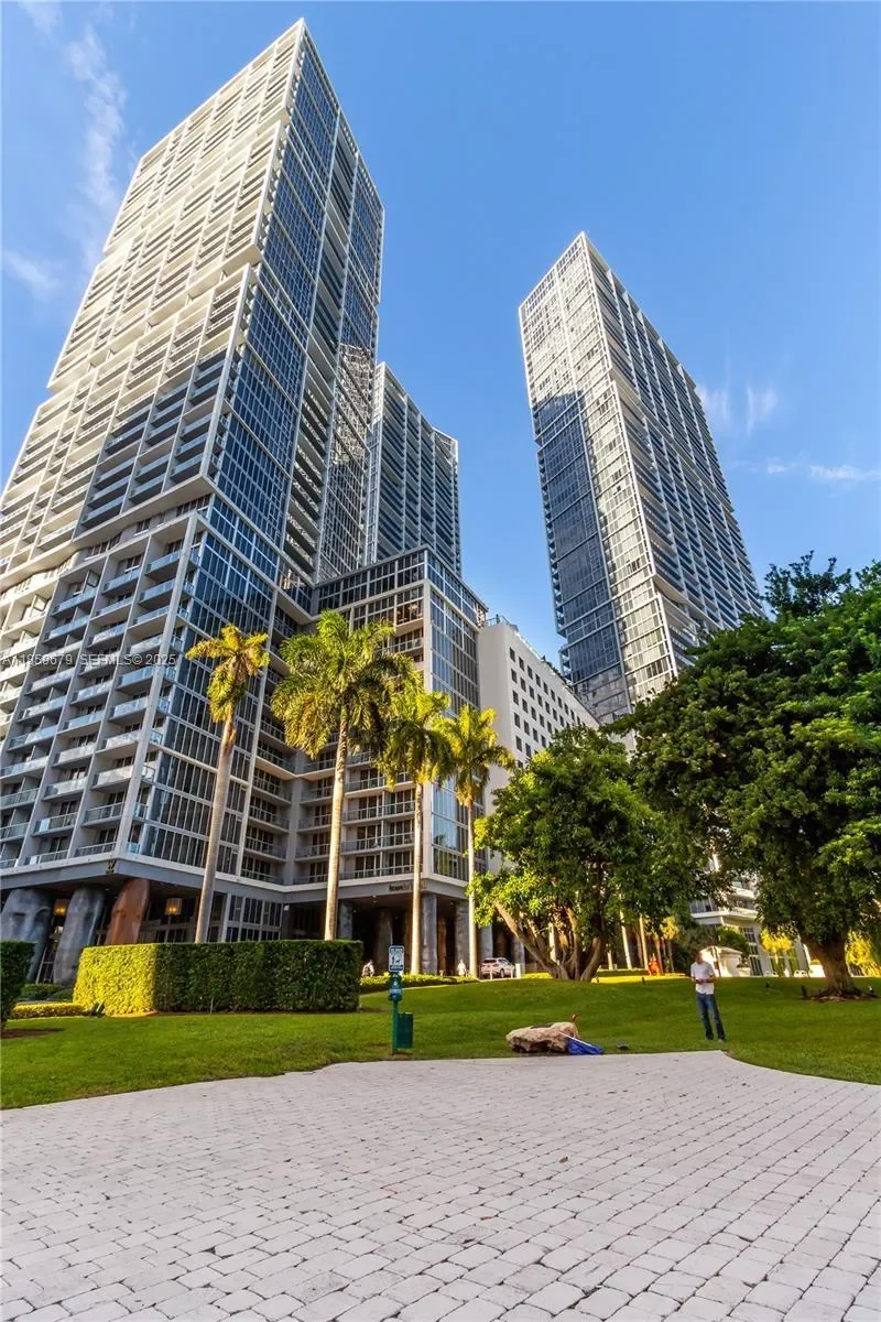 485 Brickell Ave 2210, Miami, Florida, United States. - Photo 55