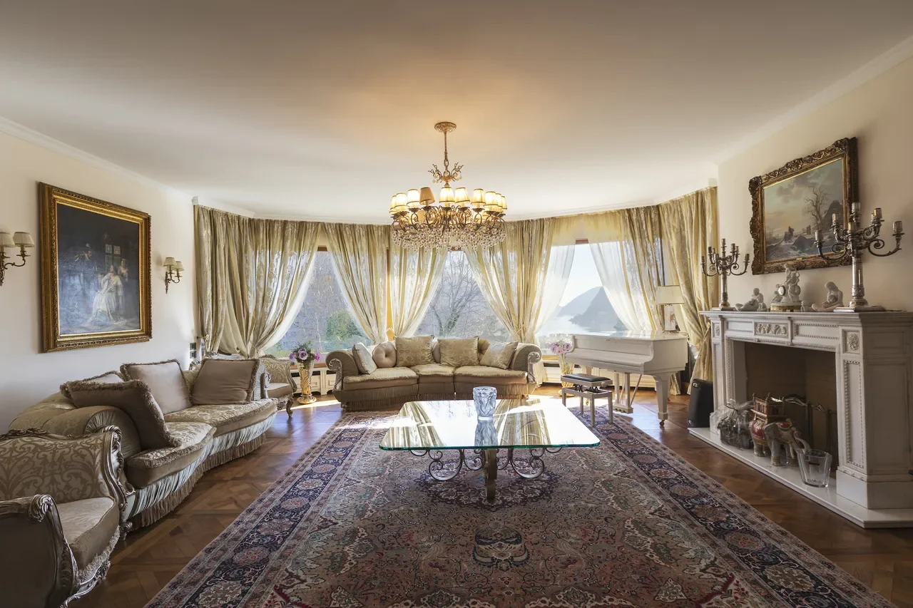 Lugano, Ticino, Switzerland. - Photo 3