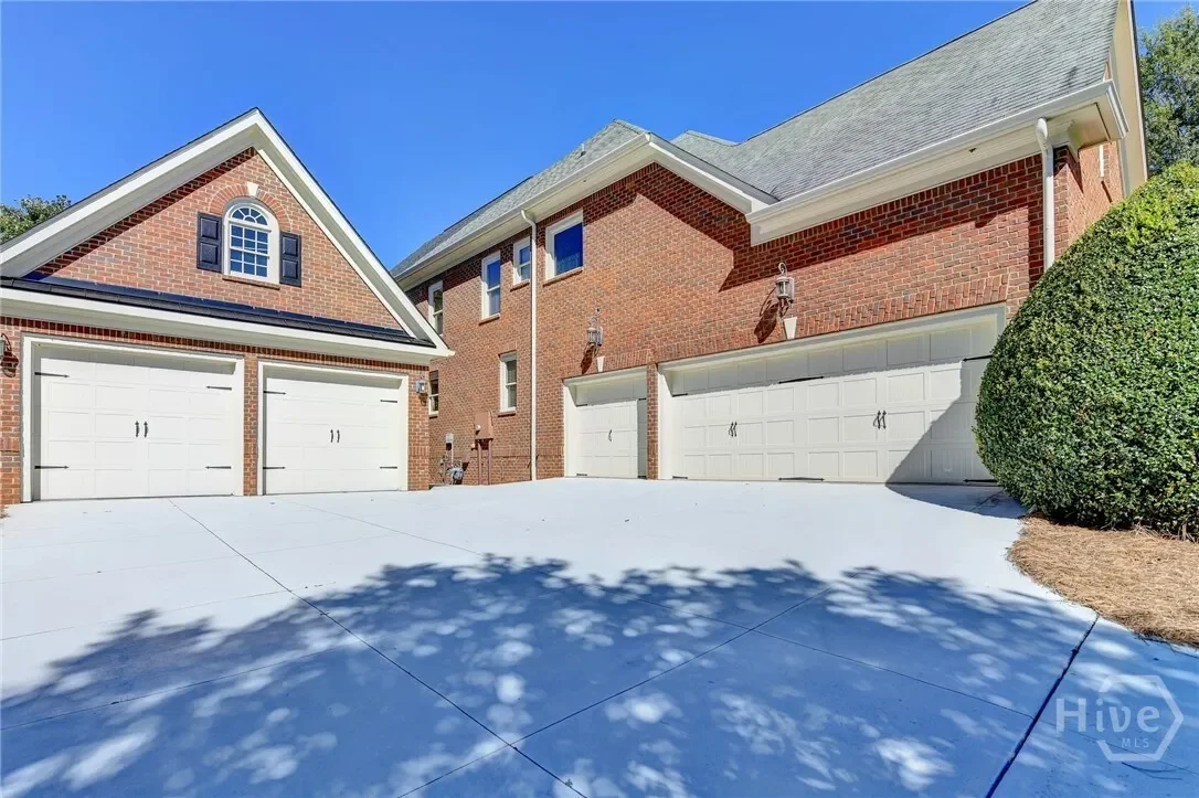 1630 Oconee Springs Drive, Winder, Georgia, United States. - Photo 61