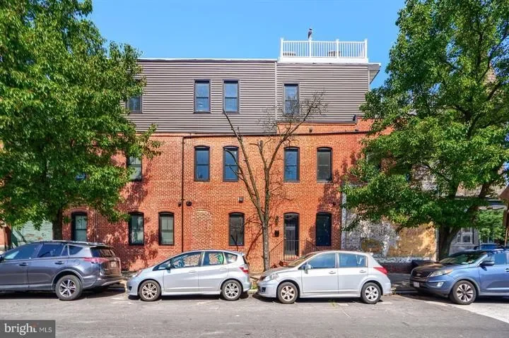 635 E Fort Ave, Baltimore, MD 21230, Baltimore, Maryland, United States. - Photo 5