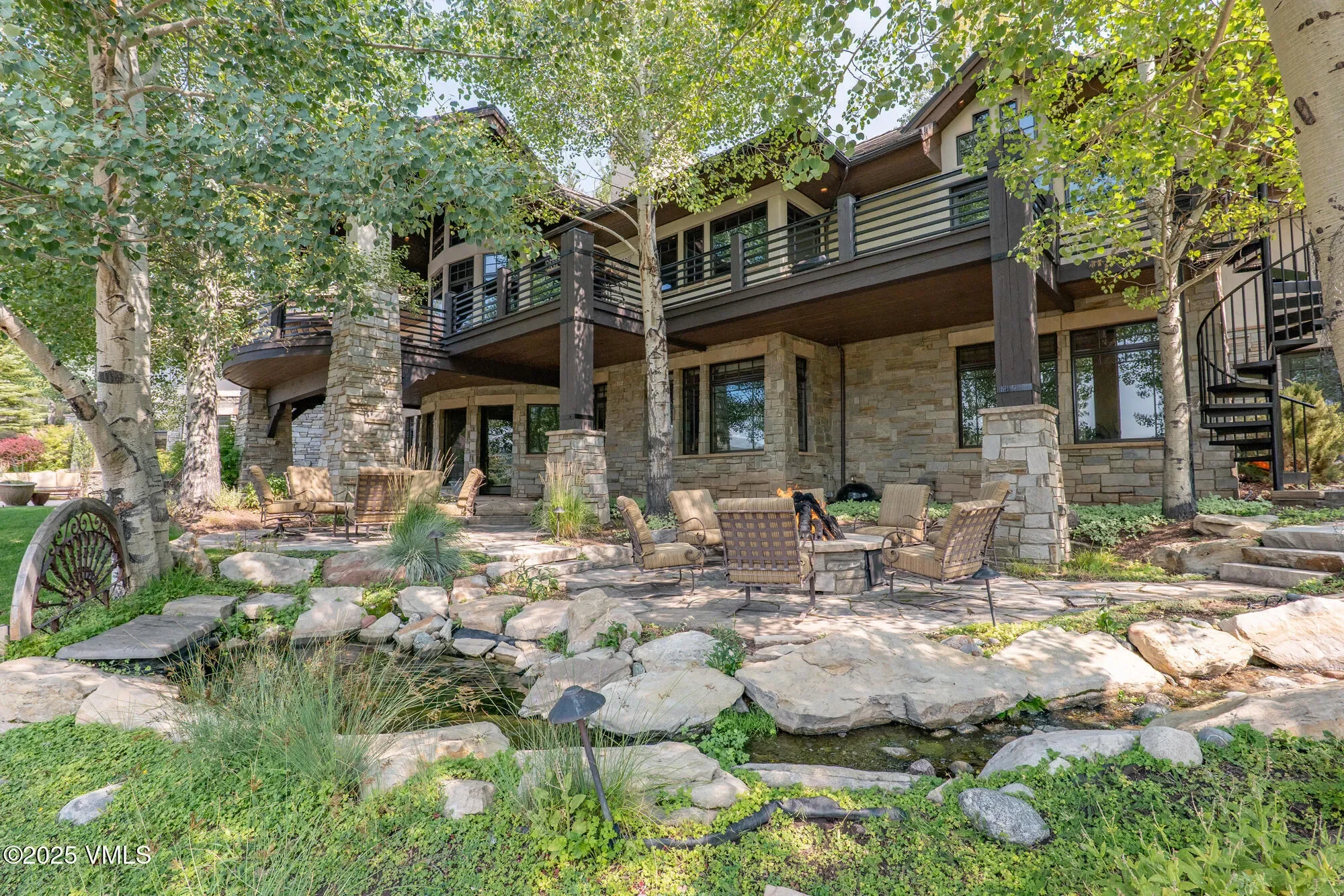 135 Andorra Road, Edwards, Colorado, United States. - Photo 52