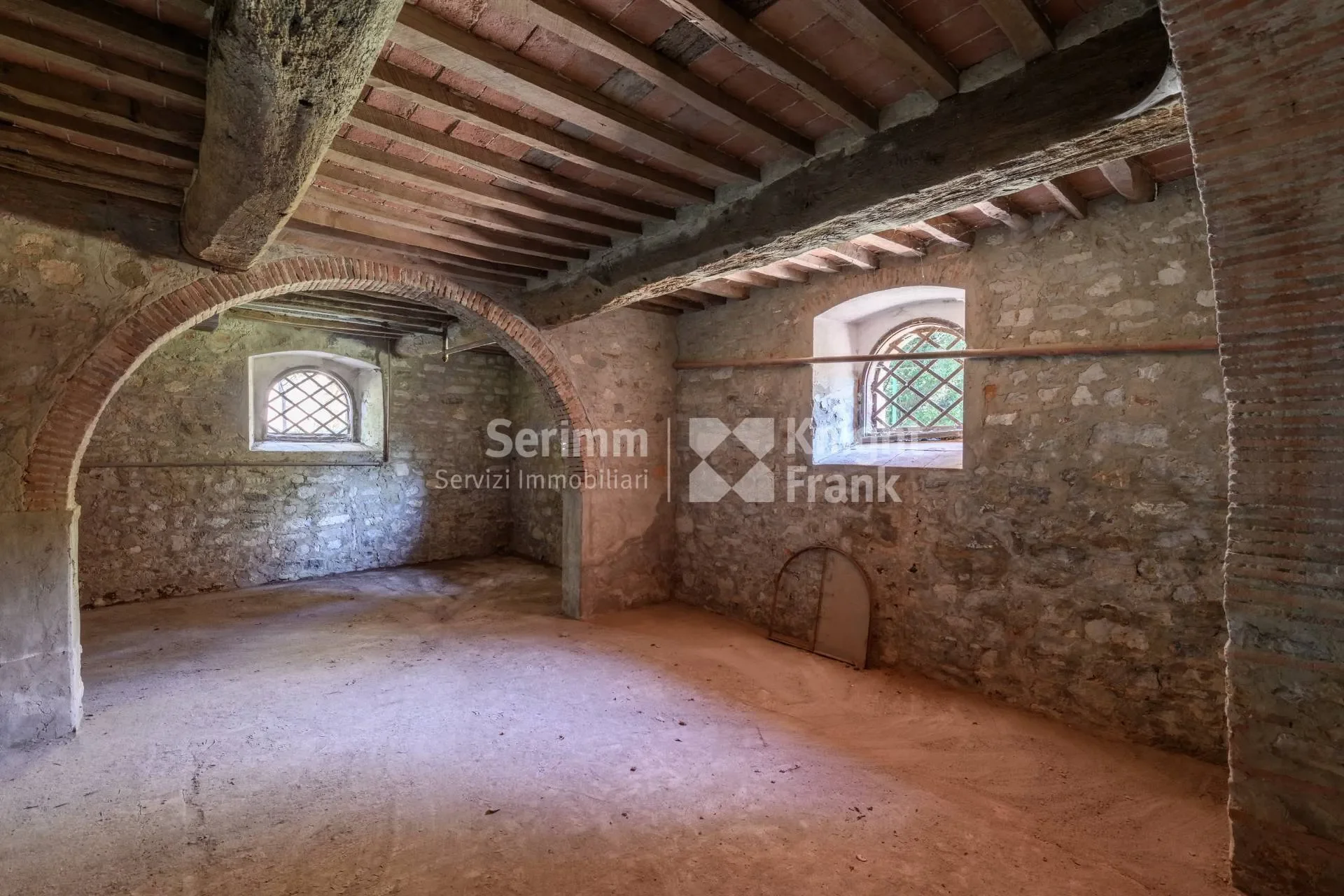 Chiatri, Lucca, Tuscany, Italy. - Photo 14