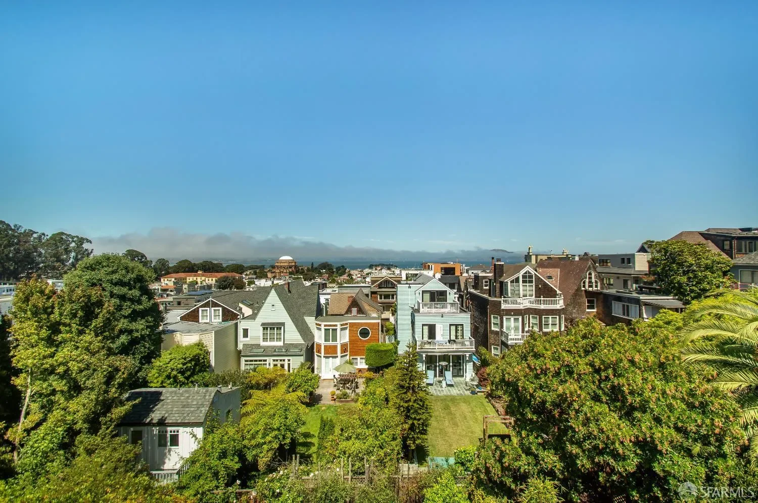 2740 Union Street, San Francisco, California, United States. - Photo 23
