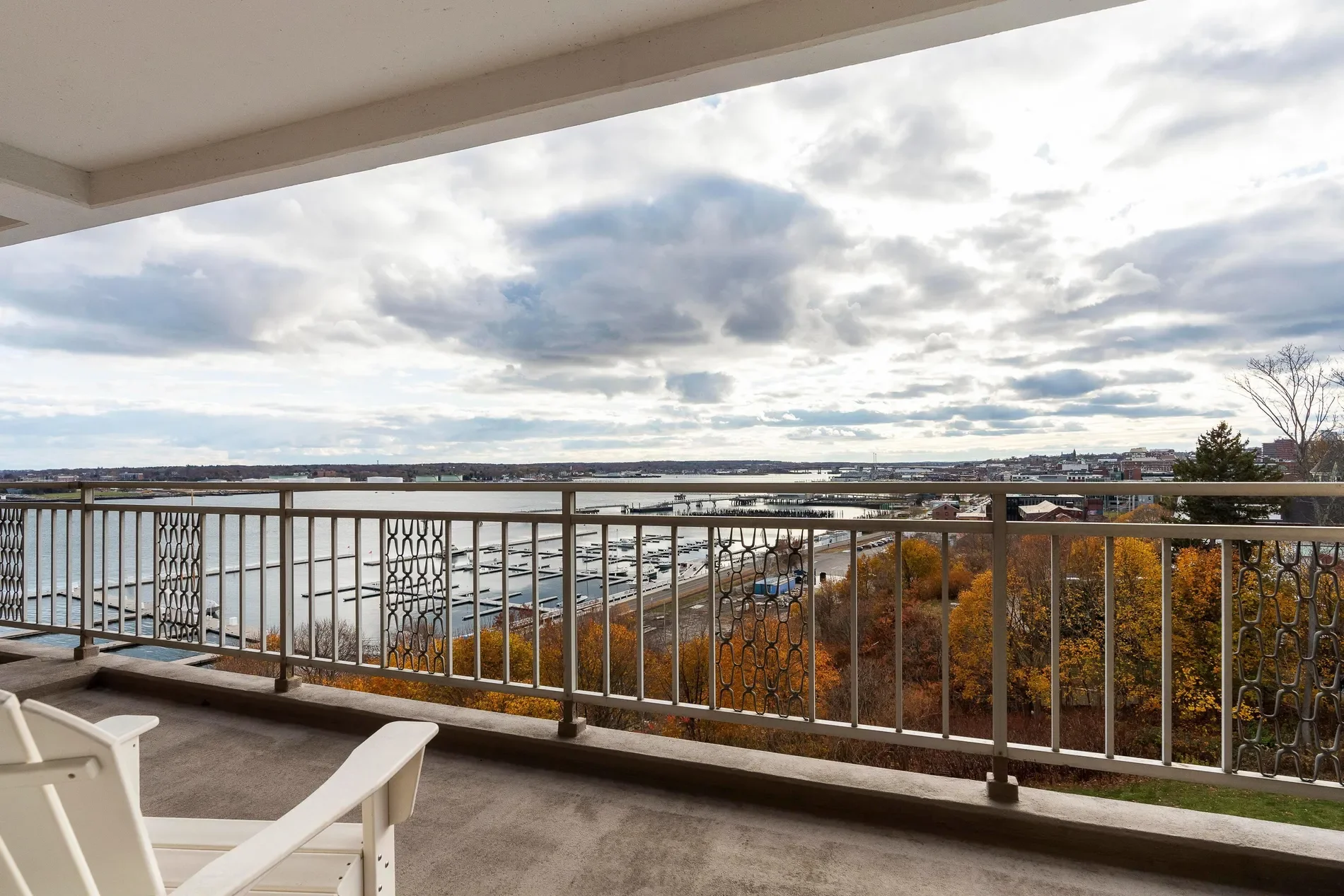45 Eastern Promenade 4-G-F, Portland, ME 04101, Portland, Maine, United States. - Photo 4