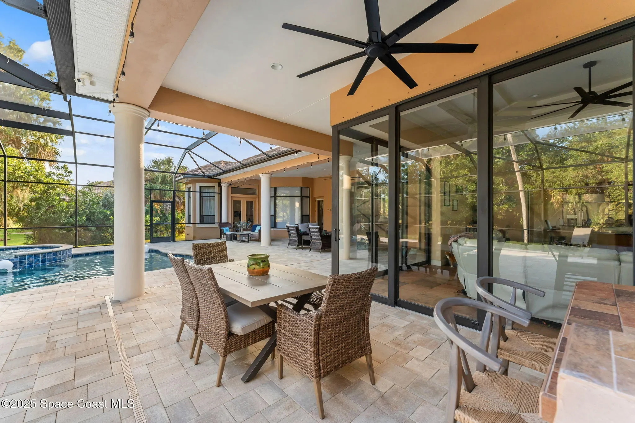4447 Reseda Way, Rockledge, FL 32955, Rockledge, Florida, United States. - Photo 7