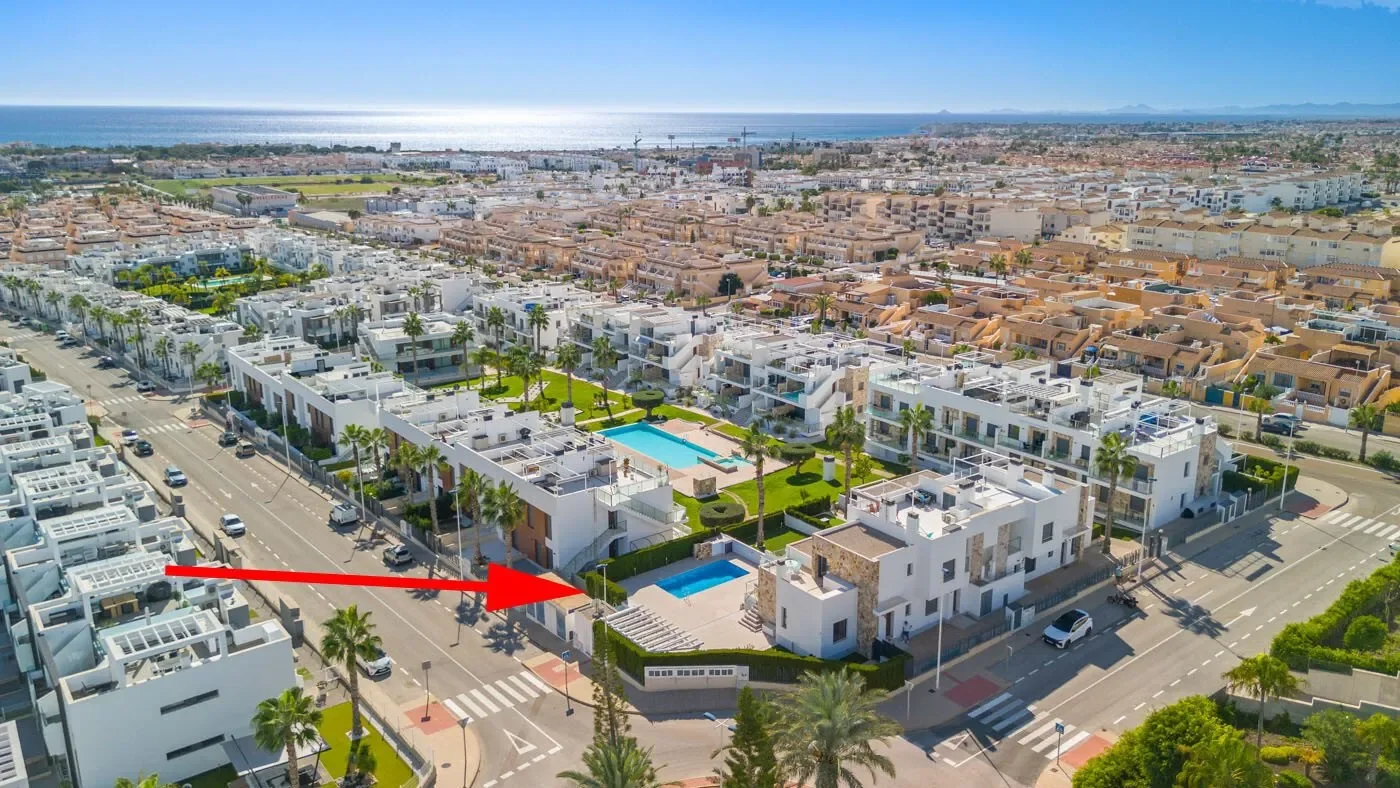 Torrevieja, Alicante, Torrevieja, Torrevieja, Valencian Community, Spain. - Photo 4