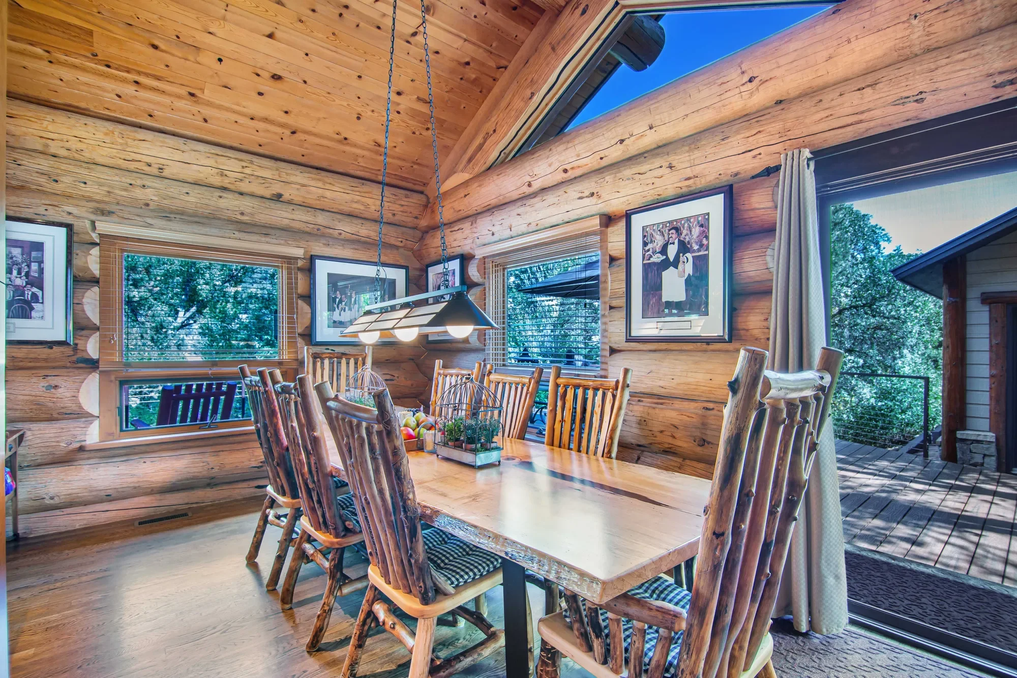 1637 Emma Spur Road , Basalt, CO 81621, El Jebel, Colorado, United States. - Photo 20