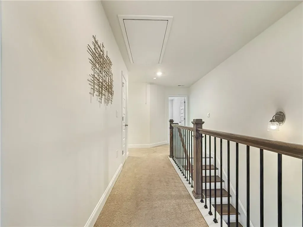 1160 Kendron Lane 16, Atlanta, Georgia, United States. - Photo 27