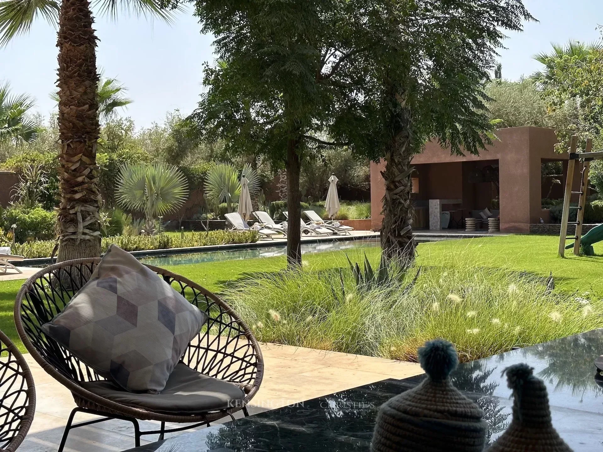 Marrakesh, Marrakesh-Safi, Morocco. - Photo 8