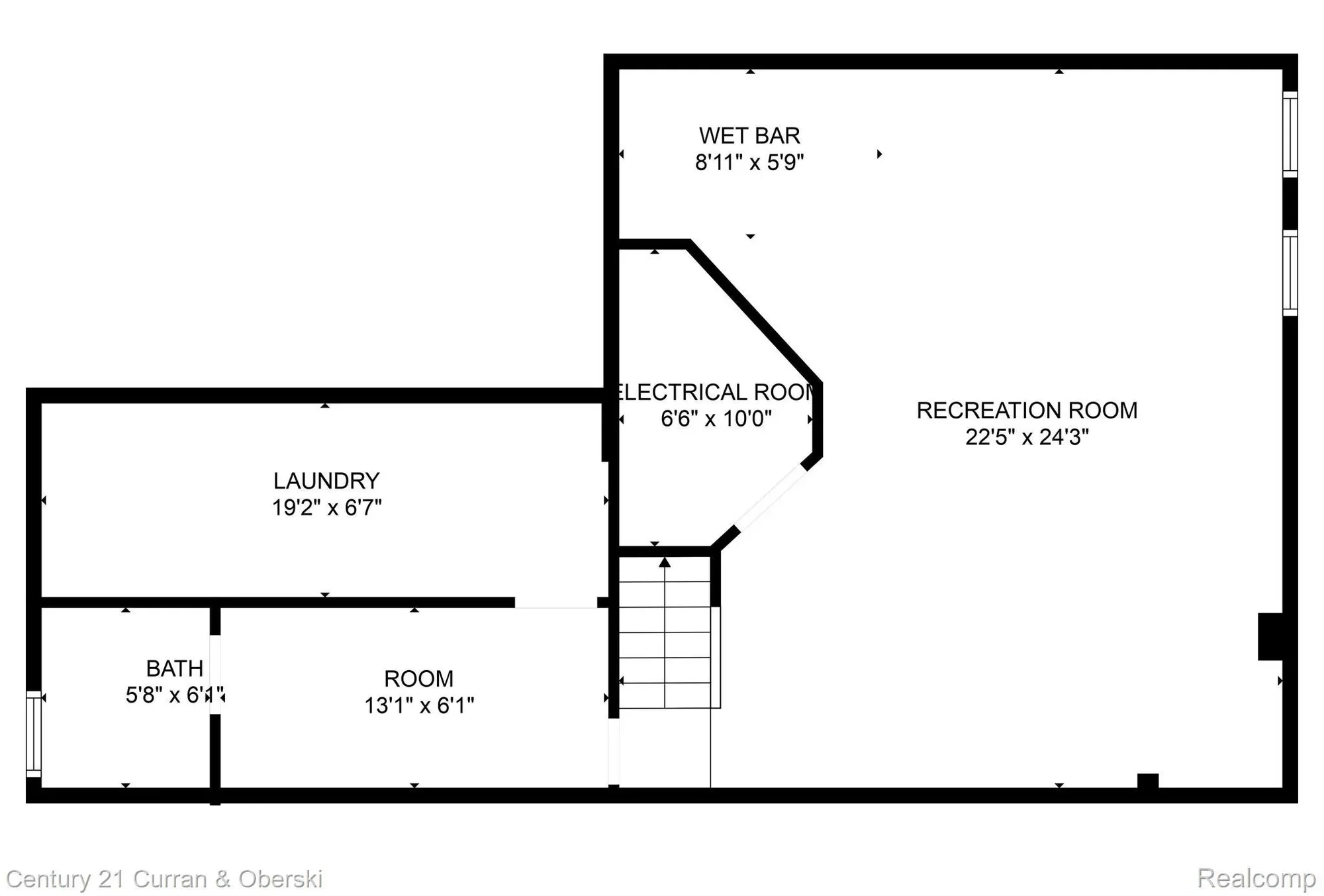 19760 Scenic Harbour Drive, Northville Township, MI 48167, Novi, Michigan, United States. - Photo 31