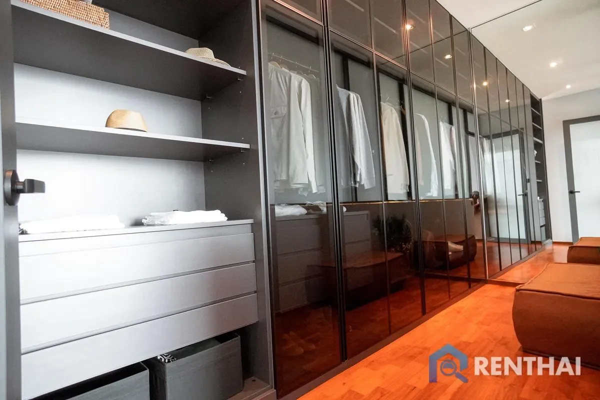 The Prospect, Chon Buri, Pattaya City, Thailand. - Photo 2