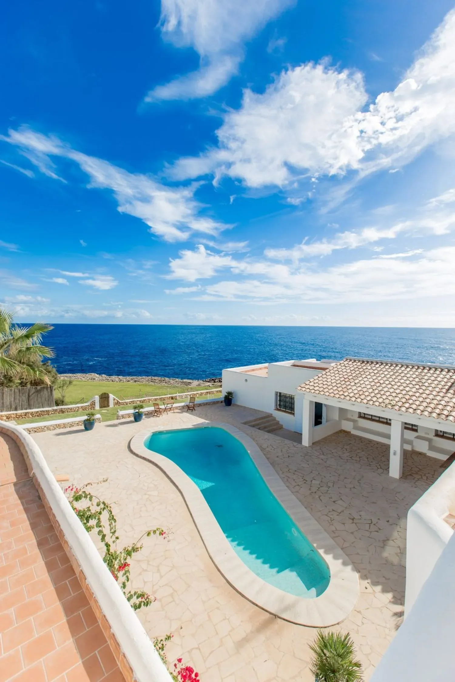 Cala d'Or, Balearic Islands, Spain, Cala d'Or, Santanyi, Balearic Islands. - Photo 8