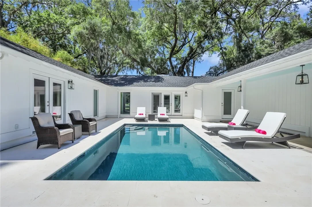 121 Colonial Drive, St Simons Island, GA 31522, St. Simons, Georgia, United States. - Photo 6