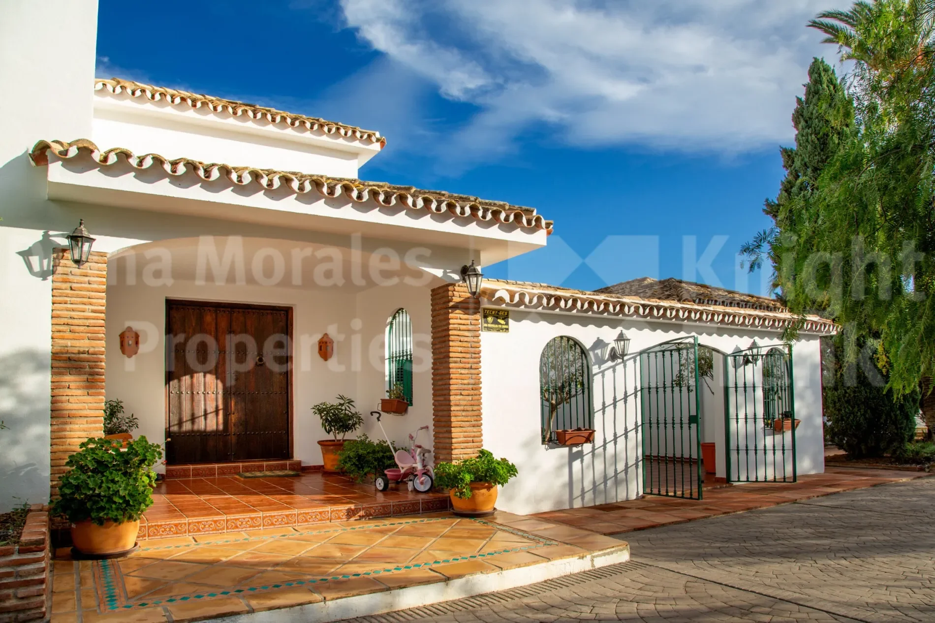 El Faro, Mijas, Spain. - Photo 39