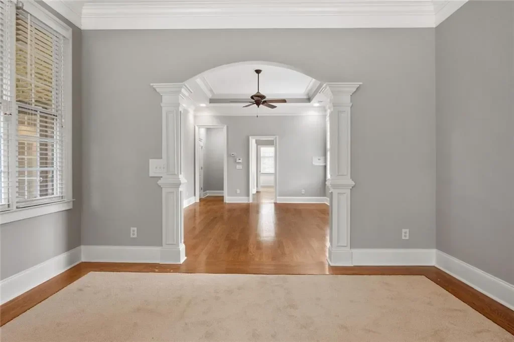 4387 Old Fairburn Road, College Park, Georgia, United States. - Photo 15