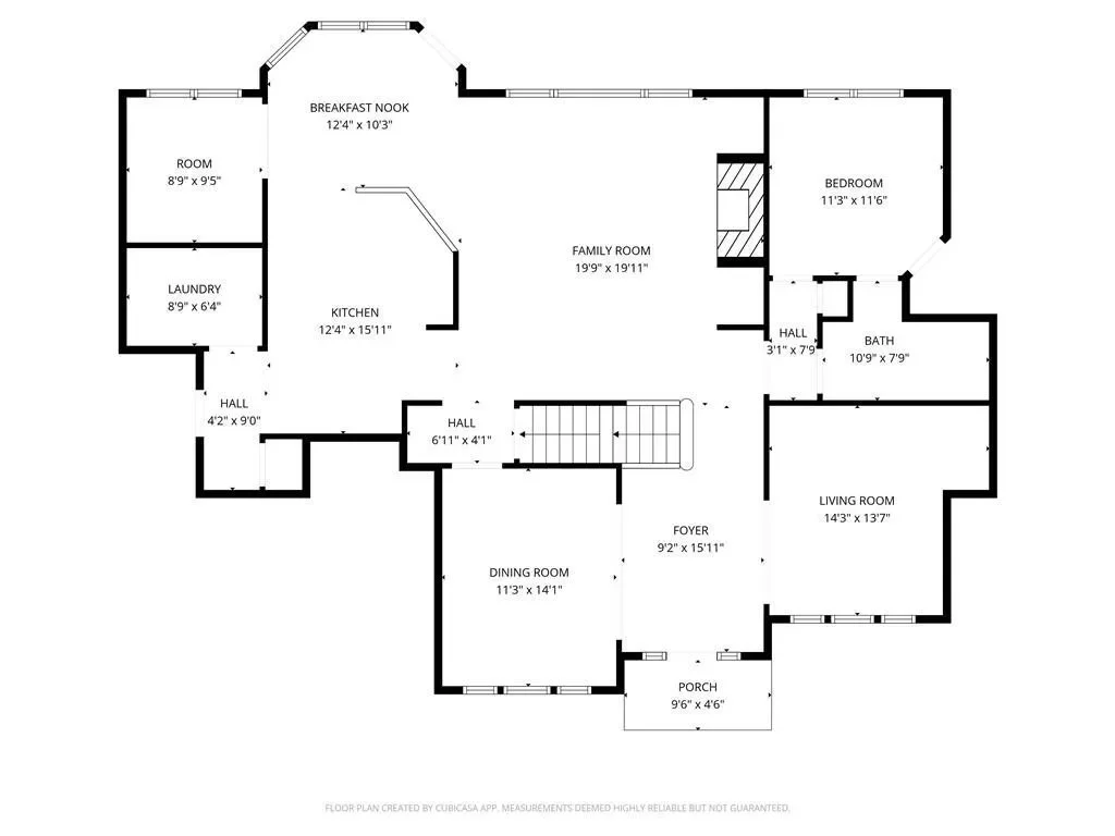 1502 Menlo Drive NW, Kennesaw, Georgia, United States. - Photo 39