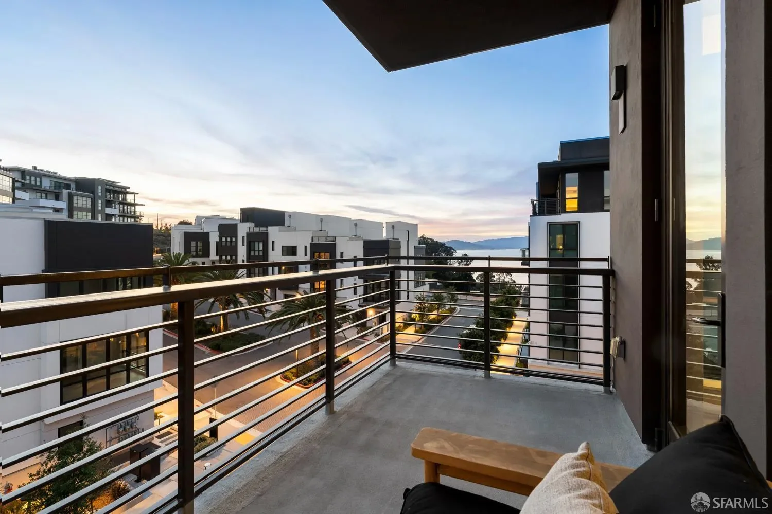 1 Bristol Court 521, San Francisco, California, United States. - Photo 46