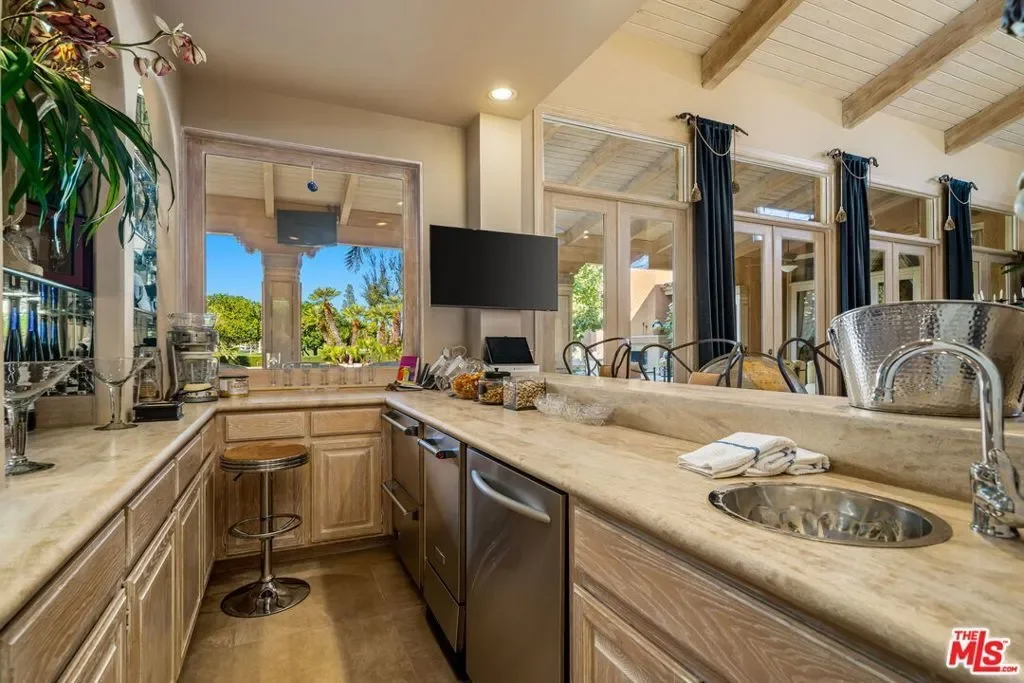 71150 N Thunderbird Terrace, Rancho Mirage, California, United States. - Photo 17