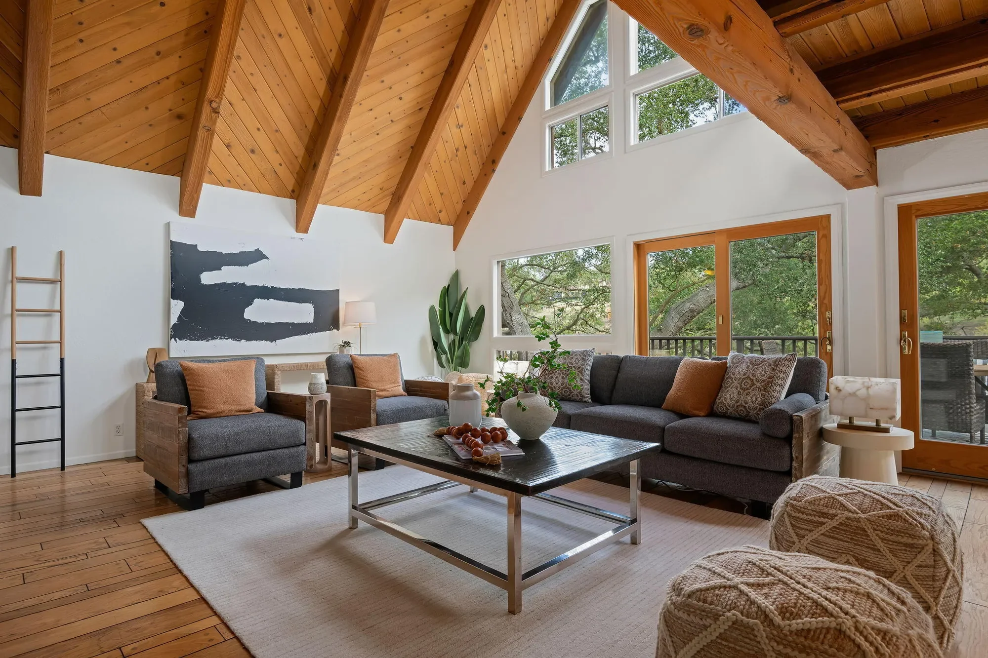 340 W Mountain Drive, Santa Barbara, California, United States. - Photo 25