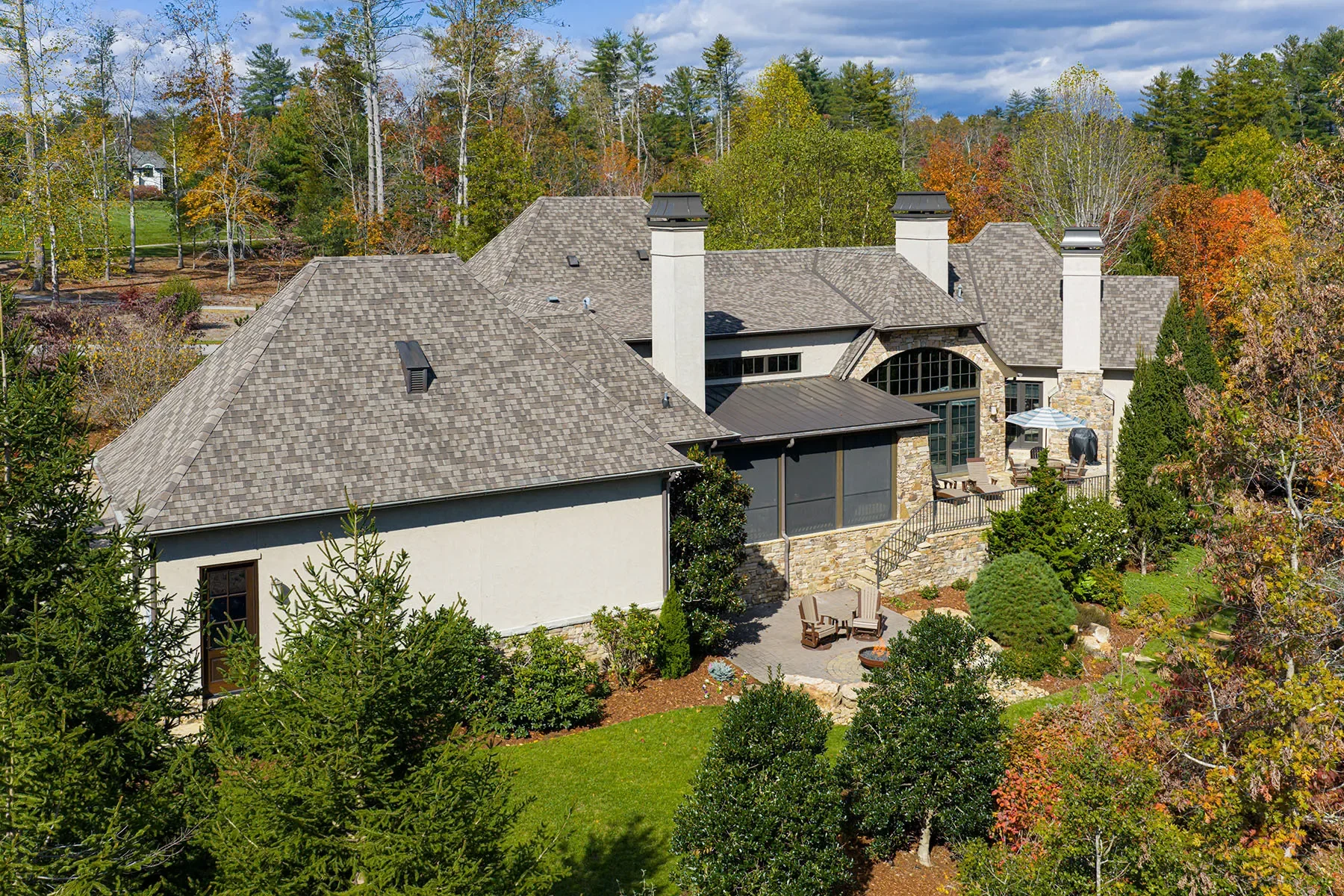 10 Fairsted Drive, Asheville, NC 28803, Asheville, North Carolina, United States. - Photo 31