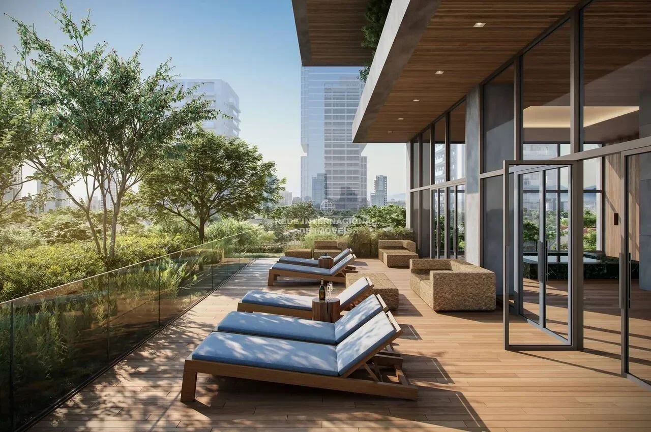 Jardim Europa, State of São Paulo, Brazil. - Photo 4