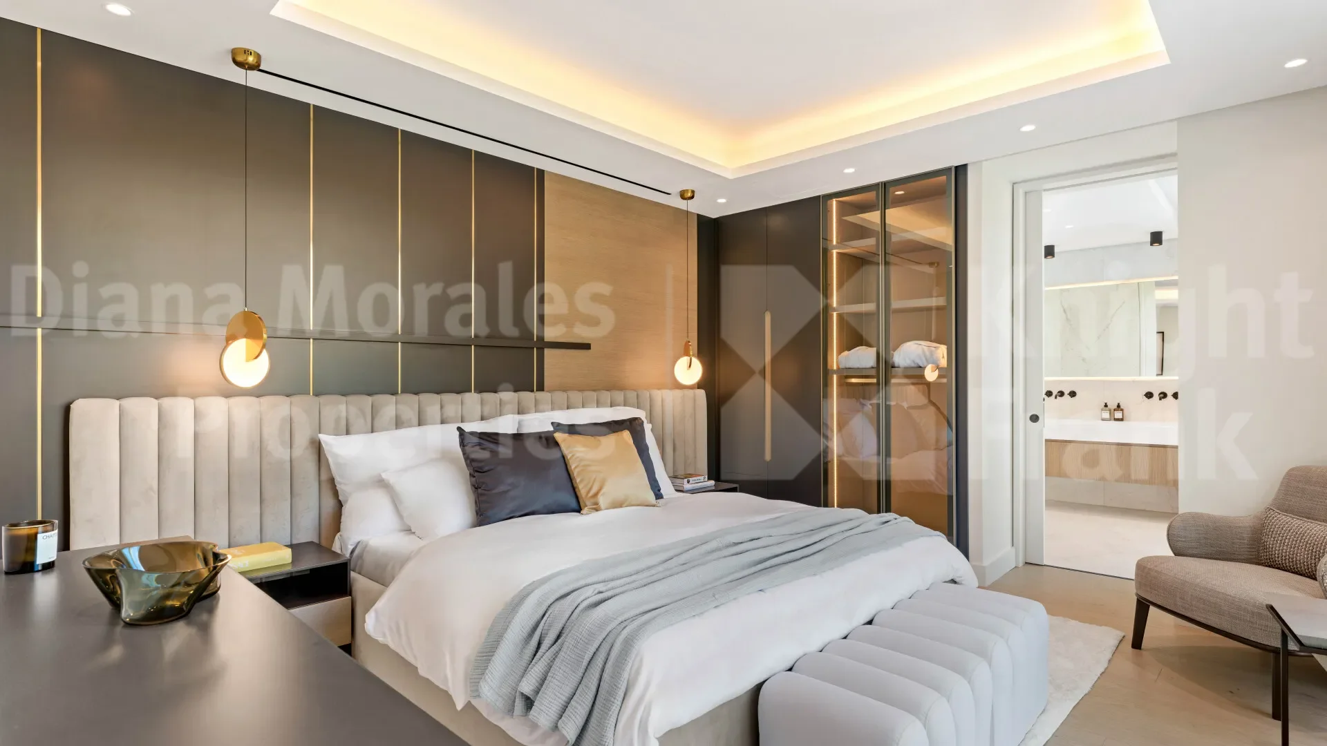 Av. Tomás Pascual, 22, 29678 Benahavís, Málaga, Spain, La Quinta, Benahavis, Andalusia. - Photo 40