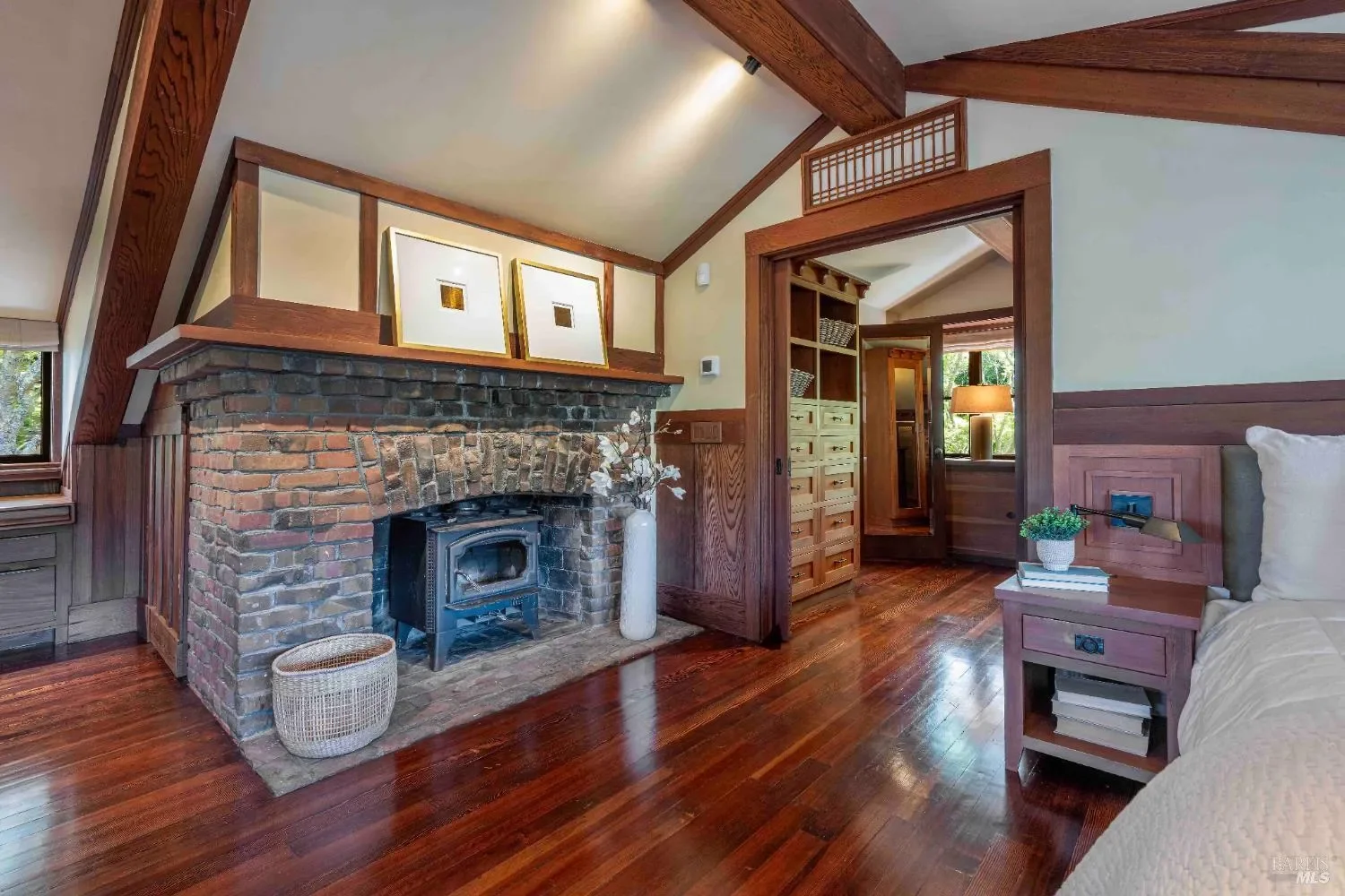 38 Helens Lane, Mill Valley, CA, 94941, USA, Mill Valley, California, United States. - Photo 31