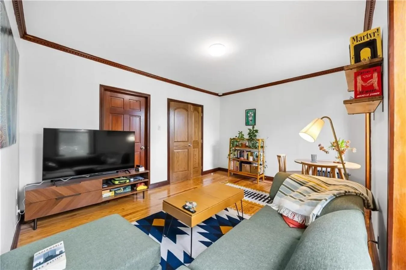385 6th Avenue, New York, New York, United States. - Photo 24