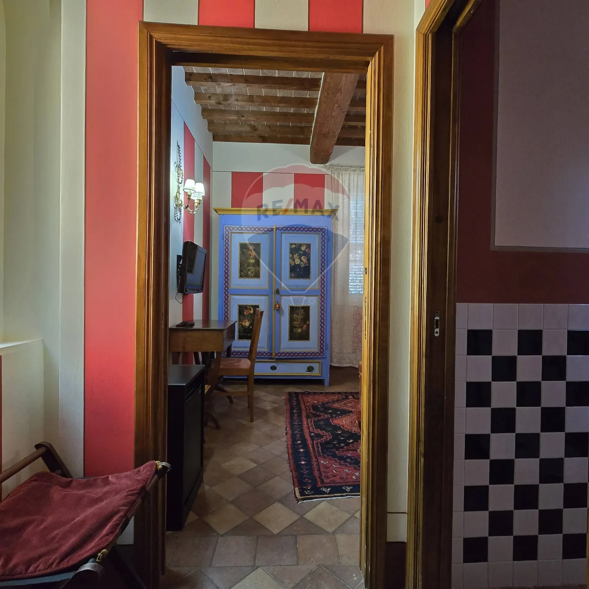 Via Di Martiena 9, Montepulciano, Tuscany, Italy. - Photo 42