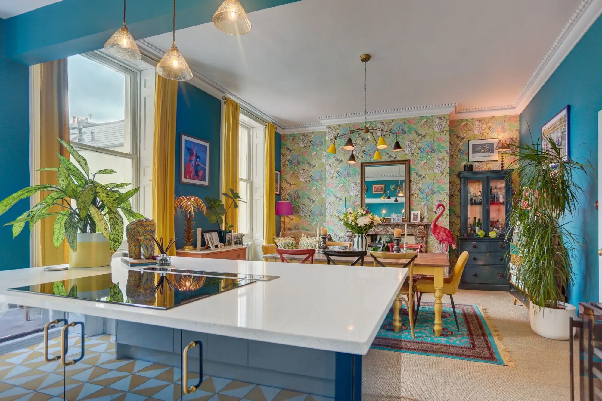 77 Marine Parade, Brighton, Brighton and Hove, England, United Kingdom. - Photo 24