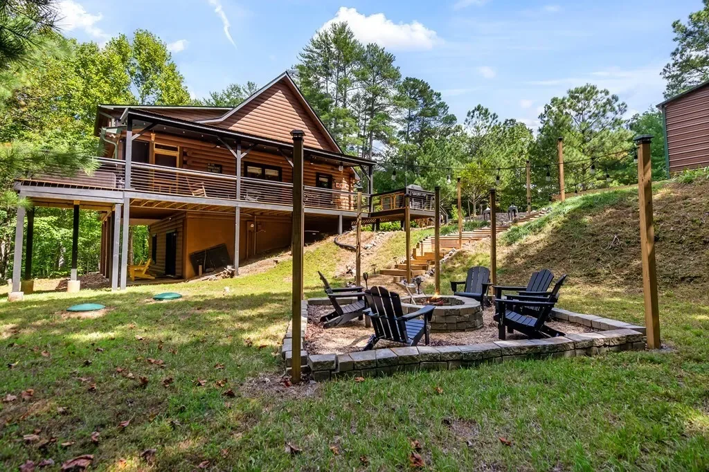 16 Toccoa Ridge Road, Mineral Bluff, Georgia, United States. - Photo 3