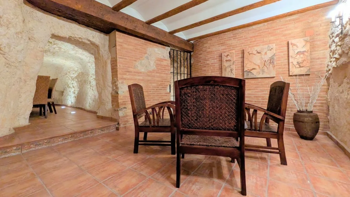 Bocairent, Valencia, Bocairent, Bocairent, Valencian Community, Spain. - Photo 20