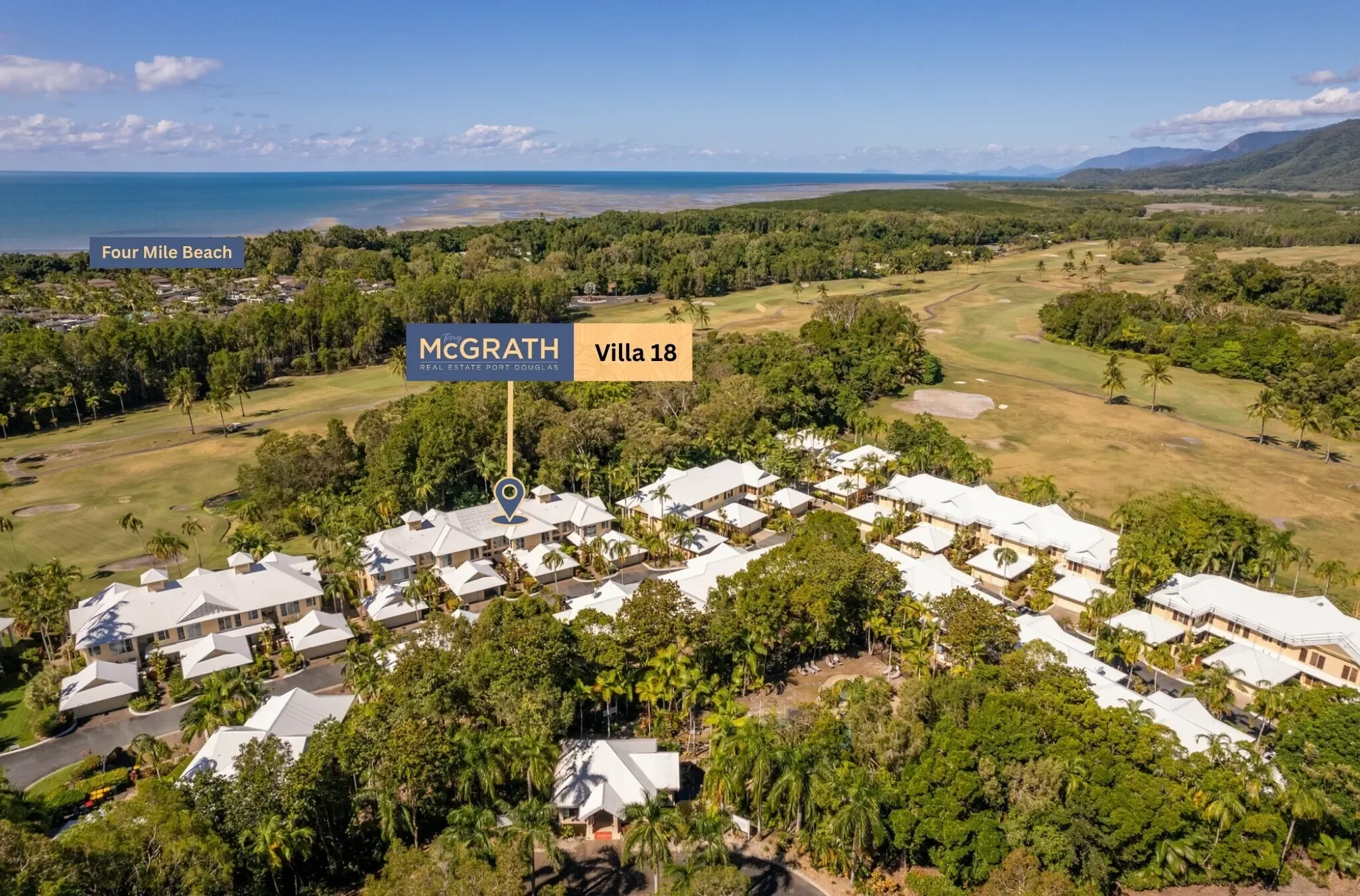 Port Douglas, Nautilus St, Port Douglas, Queensland, Australia. - Photo 25