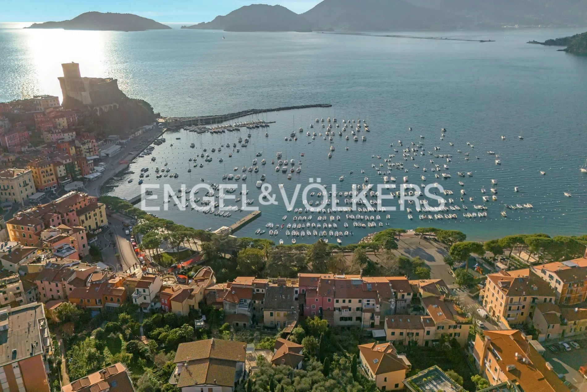 Via Roma, 47, 19032 Lerici SP, Italy, Lerici, Liguria, Italy. - Photo 24