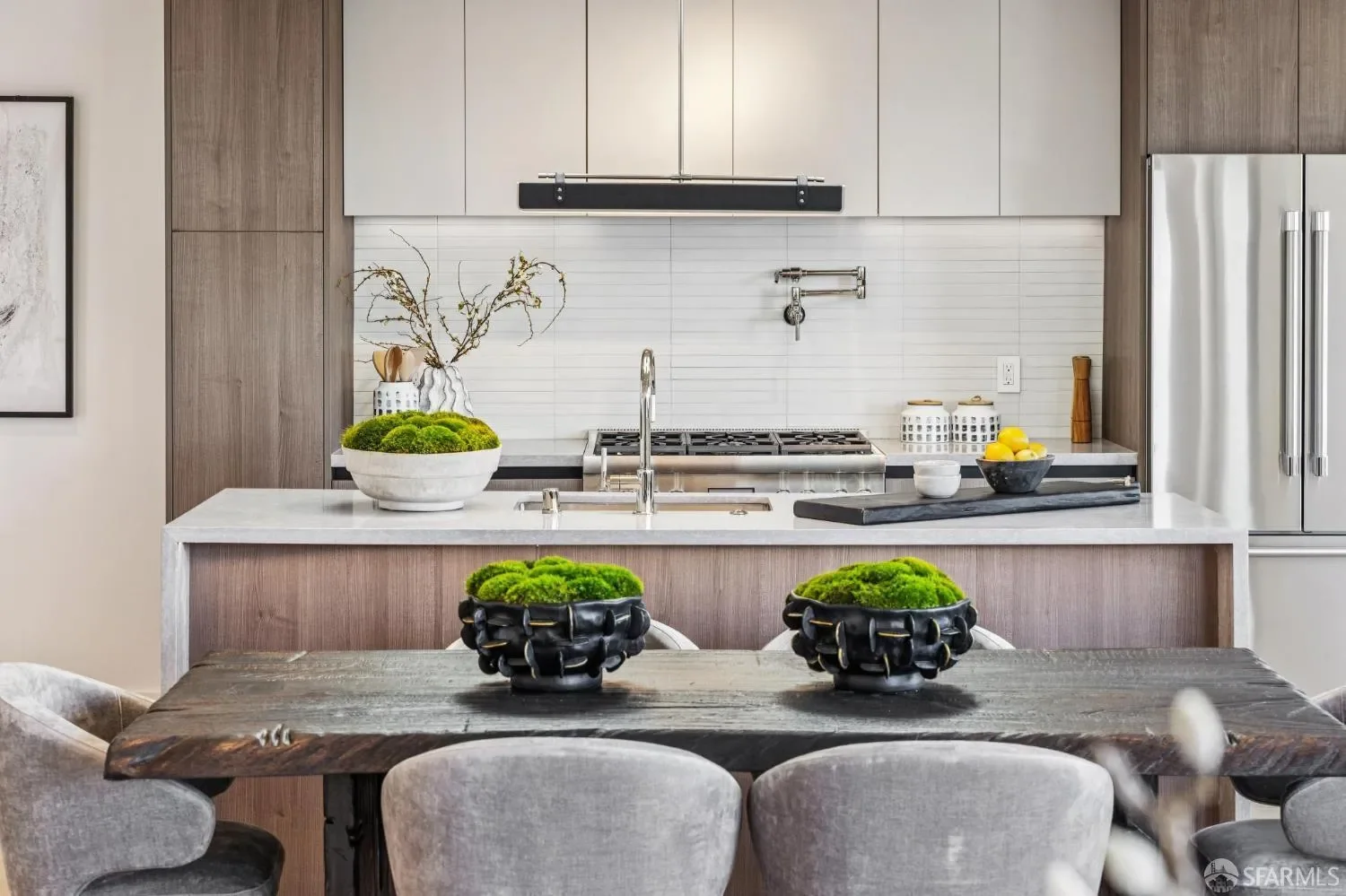 11 Sherwood Court, San Francisco, CA, 94127, USA, San Francisco, California, United States. - Photo 43