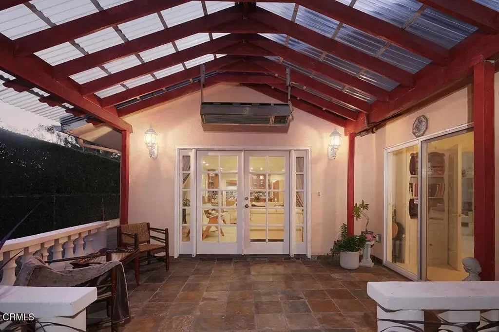 426 N Canyon Boulevard, Bradbury, California, United States. - Photo 31