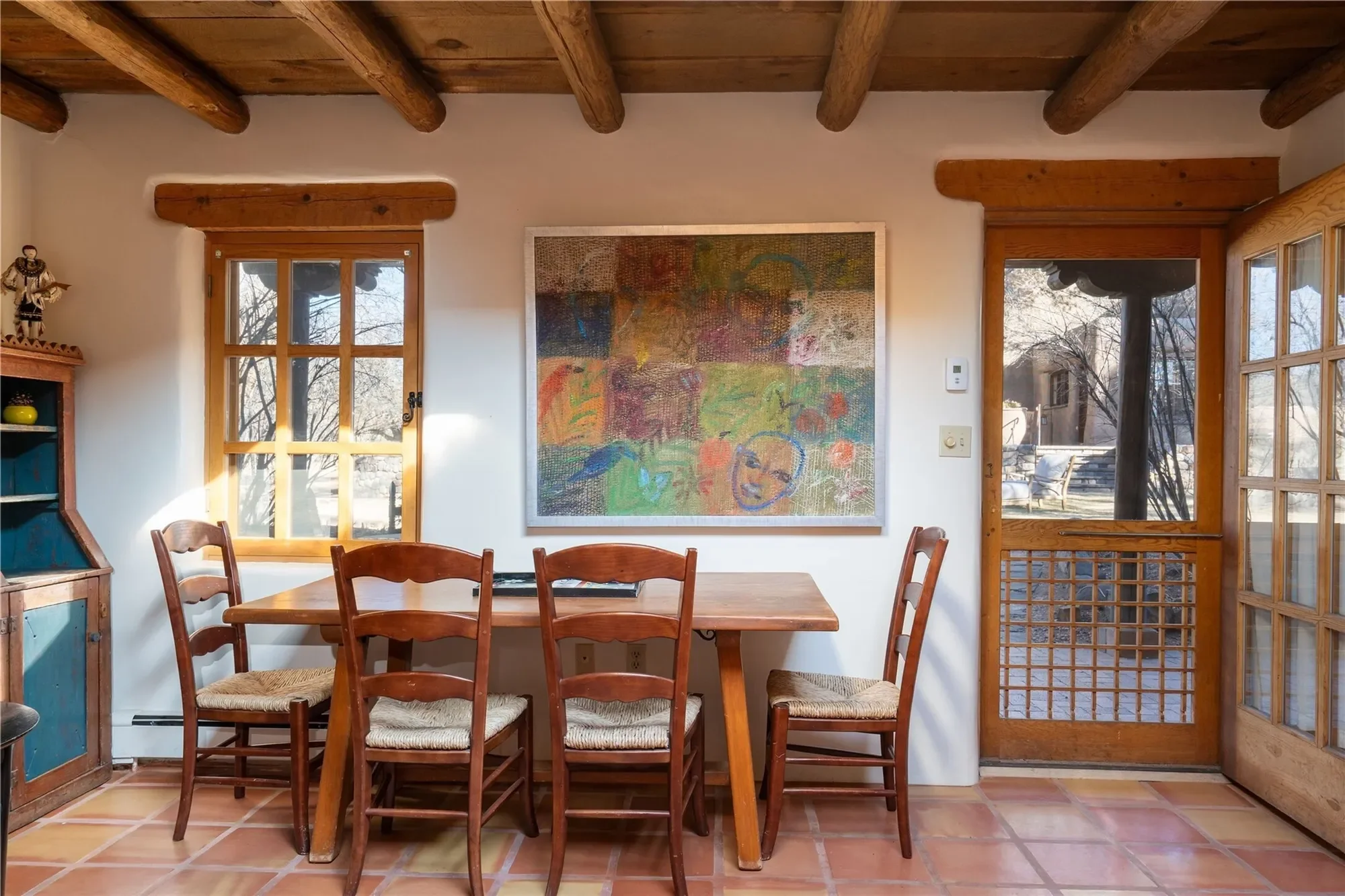 831 El Caminito , Santa Fe, NM 87505, Santa Fe, New Mexico, United States. - Photo 36