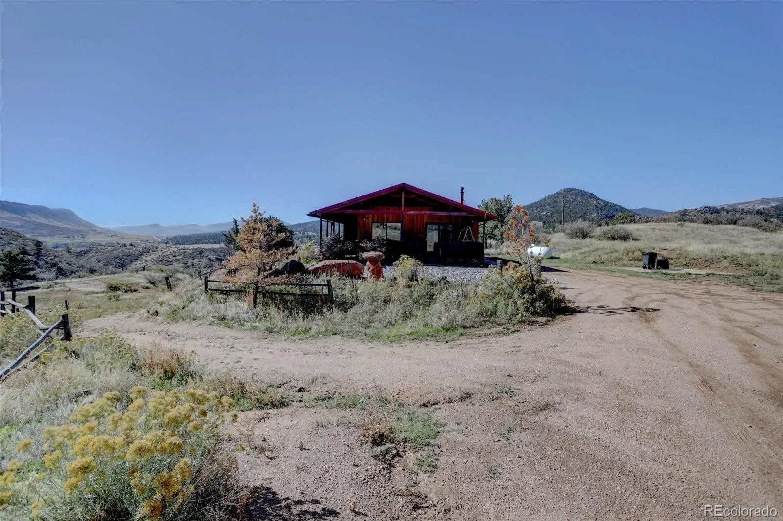 1165 Stagecoach Trail, Lyons, Colorado, United States. - Photo 7