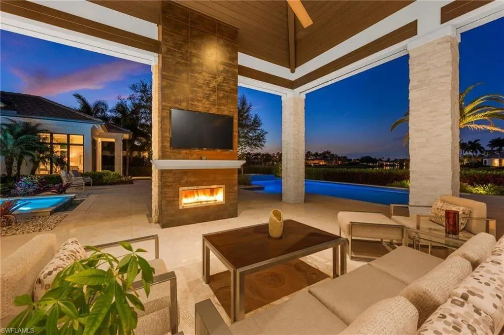 13851 Williston WAY, Naples, FL, 34119, USA, Naples, Florida, United States. - Photo 6