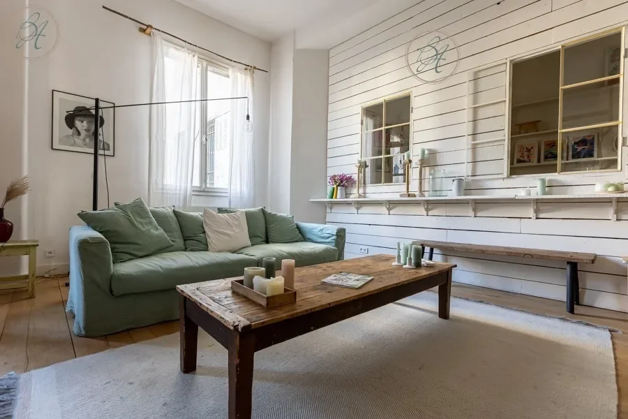 Paris, Île-de-France, France. - Photo 17