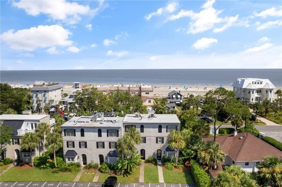 1035 BEACHVIEW Drive ##19, St Simons Island, GA 31522, St. Simons, Georgia, United States. - Photo 27