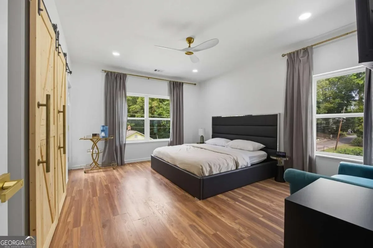 1278 Plaza AVE SW A, Atlanta, Georgia, United States. - Photo 21