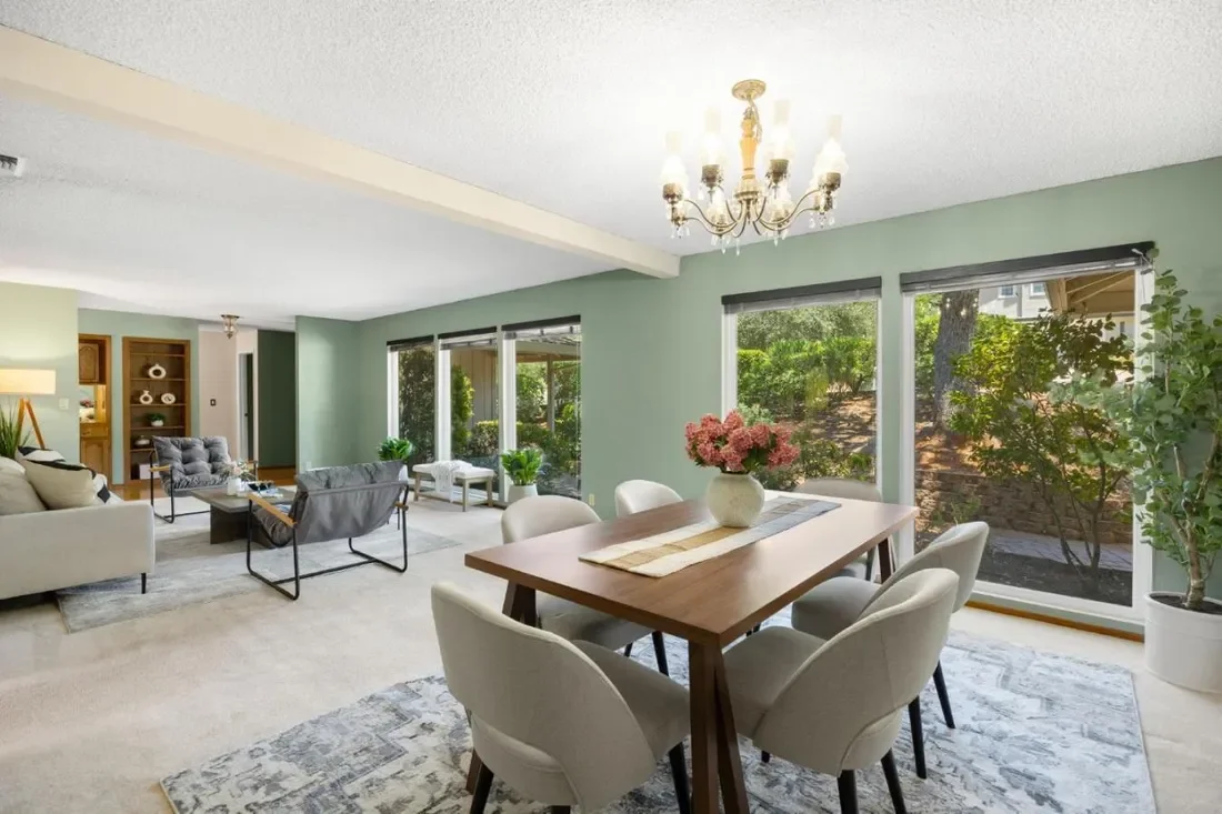 3558 Santos Circle, Cameron Park, California, United States. - Photo 20